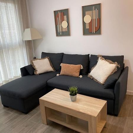 Lovely Beach Apartment Rincón de la Victoria Eksteriør bilde