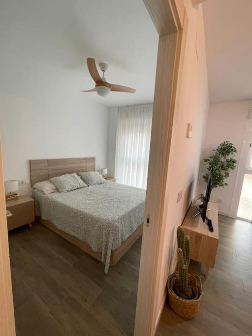 Lovely Beach Apartment Rincón de la Victoria Eksteriør bilde