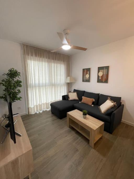 Lovely Beach Apartment Rincón de la Victoria Eksteriør bilde