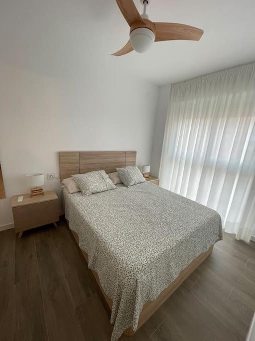 Lovely Beach Apartment Rincón de la Victoria Eksteriør bilde