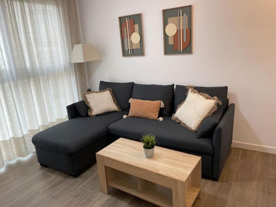 Lovely Beach Apartment Rincón de la Victoria Eksteriør bilde
